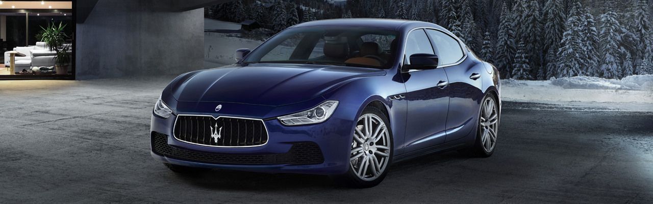 Maserati Sets Record for July Sales | Maserati of Raleigh Blog